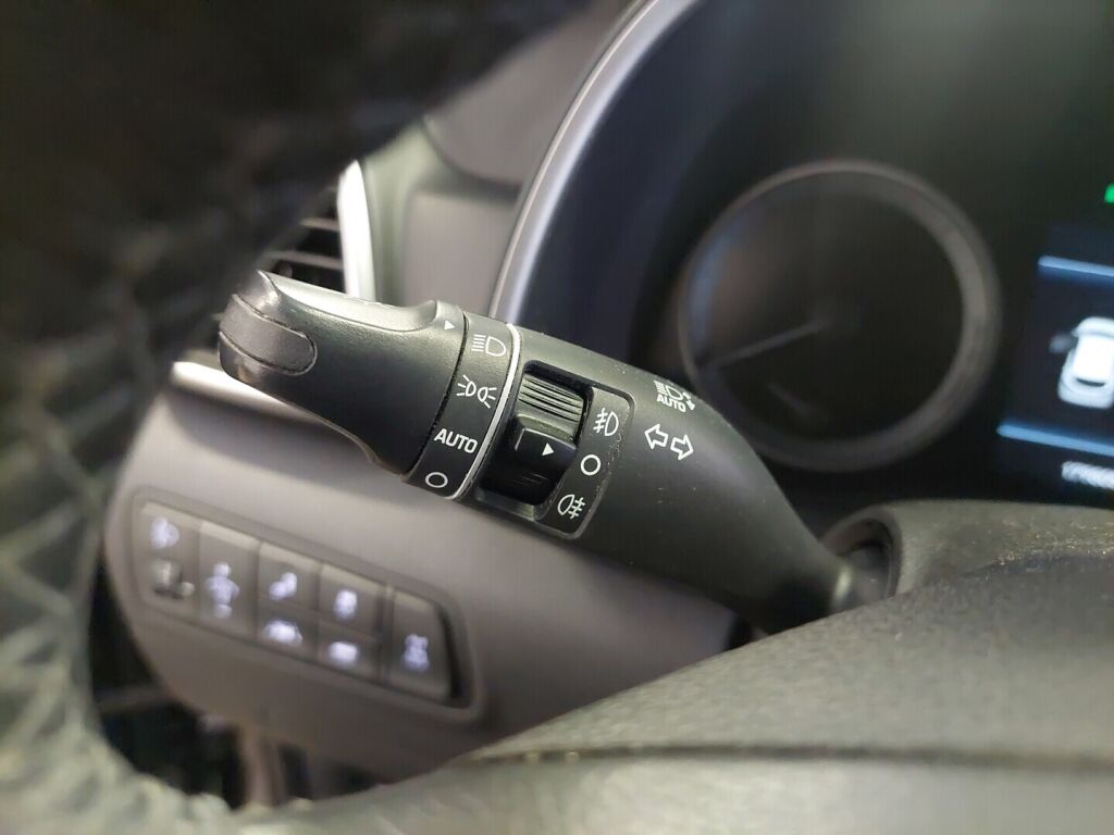 Hyundai Tucson 2018 Harmaa