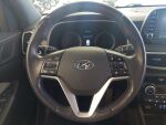 Hyundai Tucson 2018 Harmaa