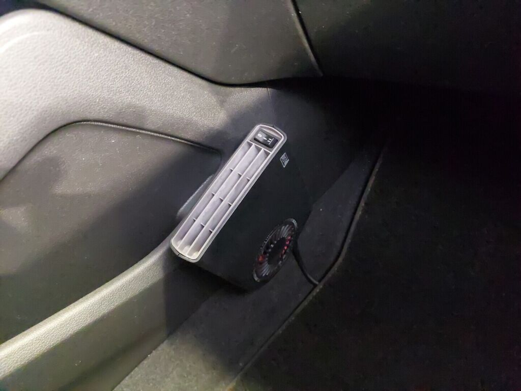 Hyundai Tucson 2018 Harmaa