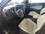 Hyundai Tucson 2018 Harmaa