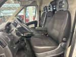 Peugeot Boxer 2018 Valkoinen