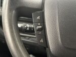 Peugeot Boxer 2018 Valkoinen