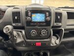 Peugeot Boxer 2018 Valkoinen