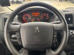Peugeot Boxer 2018 Valkoinen
