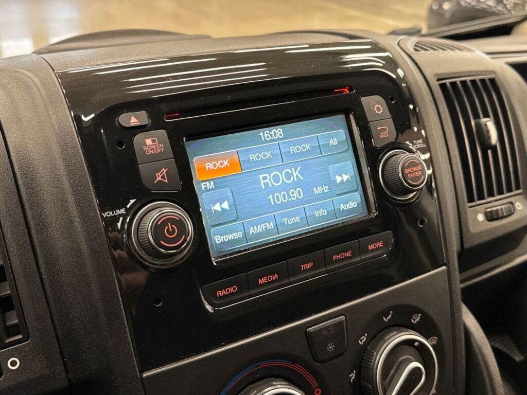Peugeot Boxer 2018 Valkoinen