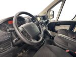 Peugeot Boxer 2018 Valkoinen