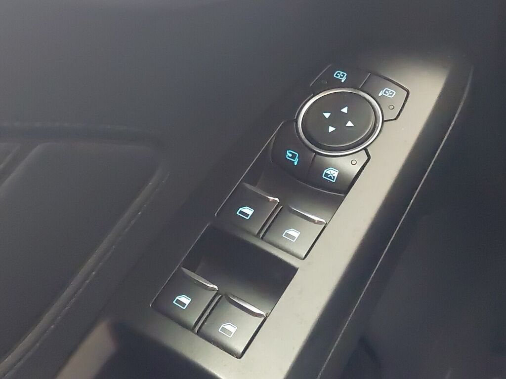 Ford Focus 2019 Valkoinen