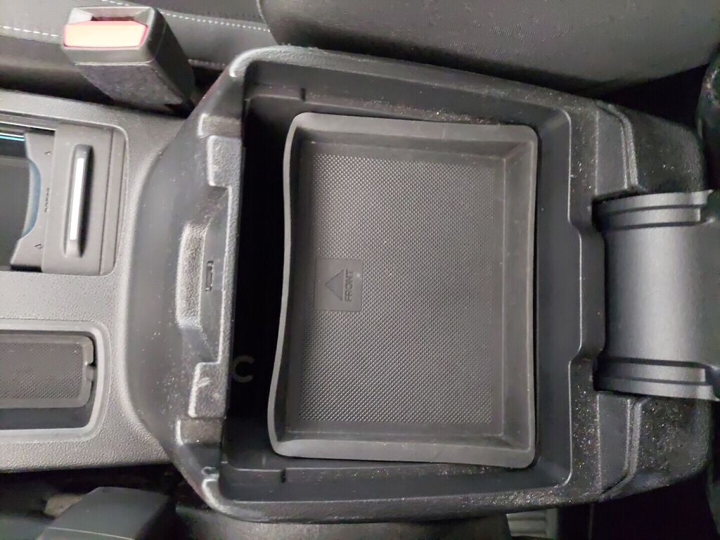 Ford Focus 2019 Valkoinen