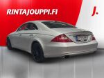 Mercedes-Benz CLS 2005 Hopea
