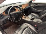 Mercedes-Benz CLS 2005 Hopea