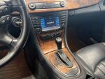 Mercedes-Benz CLS 2005 Hopea