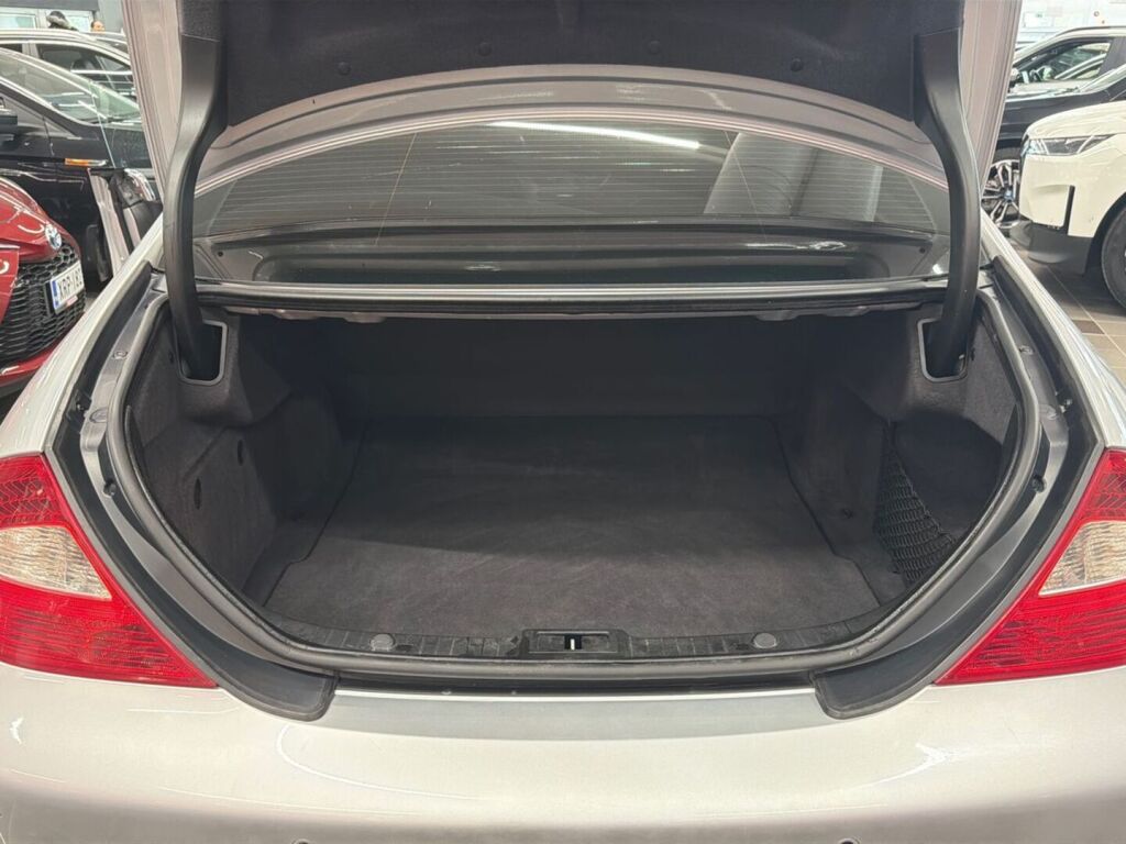 Mercedes-Benz CLS 2005 Hopea