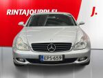 Mercedes-Benz CLS 2005 Hopea