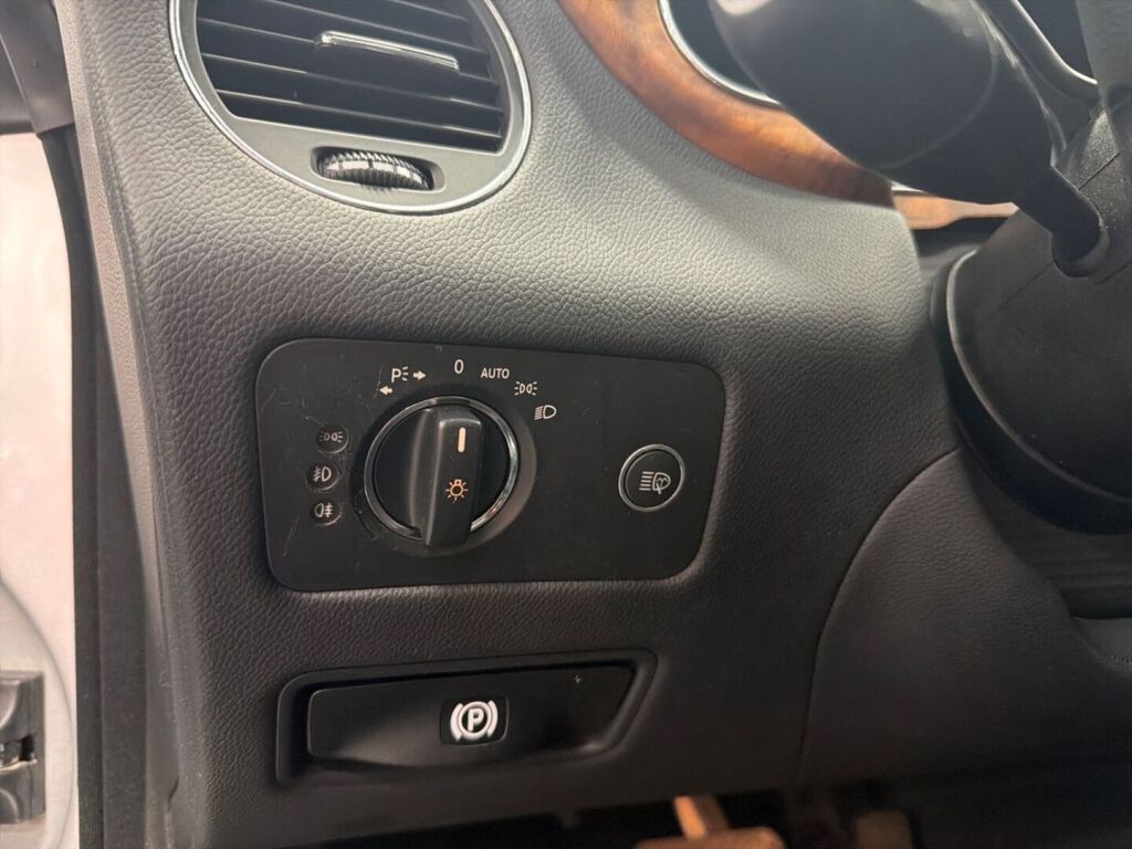 Mercedes-Benz CLS 2005 Hopea