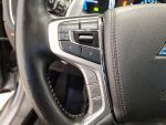 Mitsubishi Outlander PHEV 2015 Harmaa