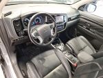 Mitsubishi Outlander PHEV 2015 Harmaa