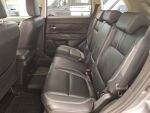 Mitsubishi Outlander PHEV 2015 Harmaa