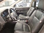 Mitsubishi Outlander PHEV 2015 Harmaa