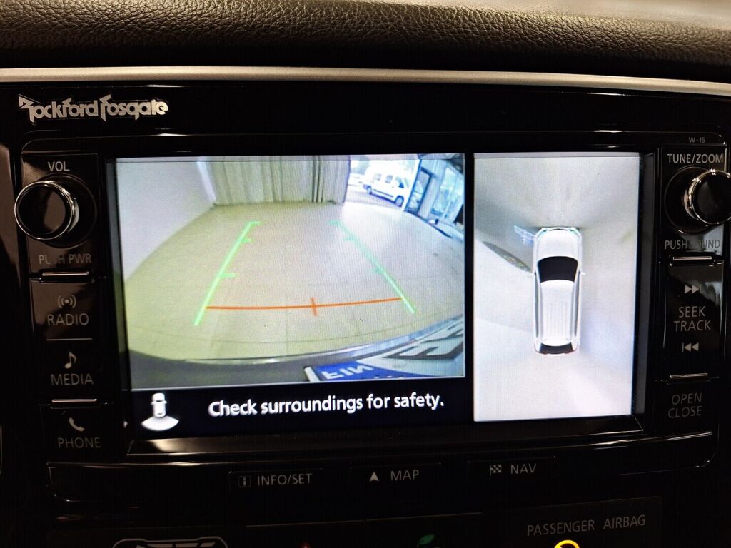 Mitsubishi Outlander PHEV 2015 Harmaa