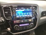 Mitsubishi Outlander PHEV 2015 Harmaa