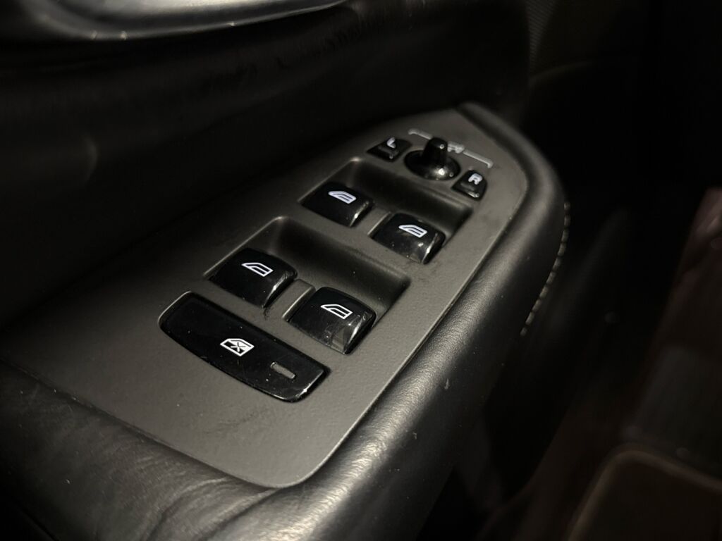 Volvo XC90 2018 Harmaa