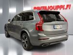 Volvo XC90 2018 Harmaa