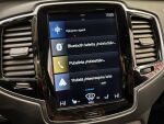 Volvo XC90 2018 Harmaa