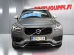 Volvo XC90 2018 Harmaa