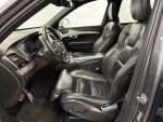 Volvo XC90 2018 Harmaa