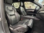 Volvo XC90 2018 Harmaa