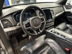 Volvo XC90 2018 Harmaa