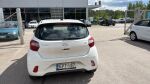 Hyundai i10 2021 Valkoinen