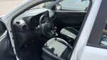 Hyundai i10 2021 Valkoinen