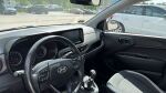 Hyundai i10 2021 Valkoinen