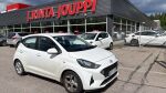Hyundai i10 2021 Valkoinen
