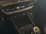 Hyundai i20 Hatchback 2021 Valkoinen