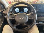 Hyundai i20 Hatchback 2021 Valkoinen