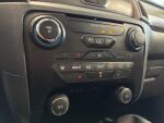 Ford Ranger 2018 Agate Black