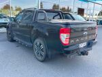Ford Ranger 2018 Agate Black