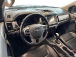 Ford Ranger 2018 Agate Black