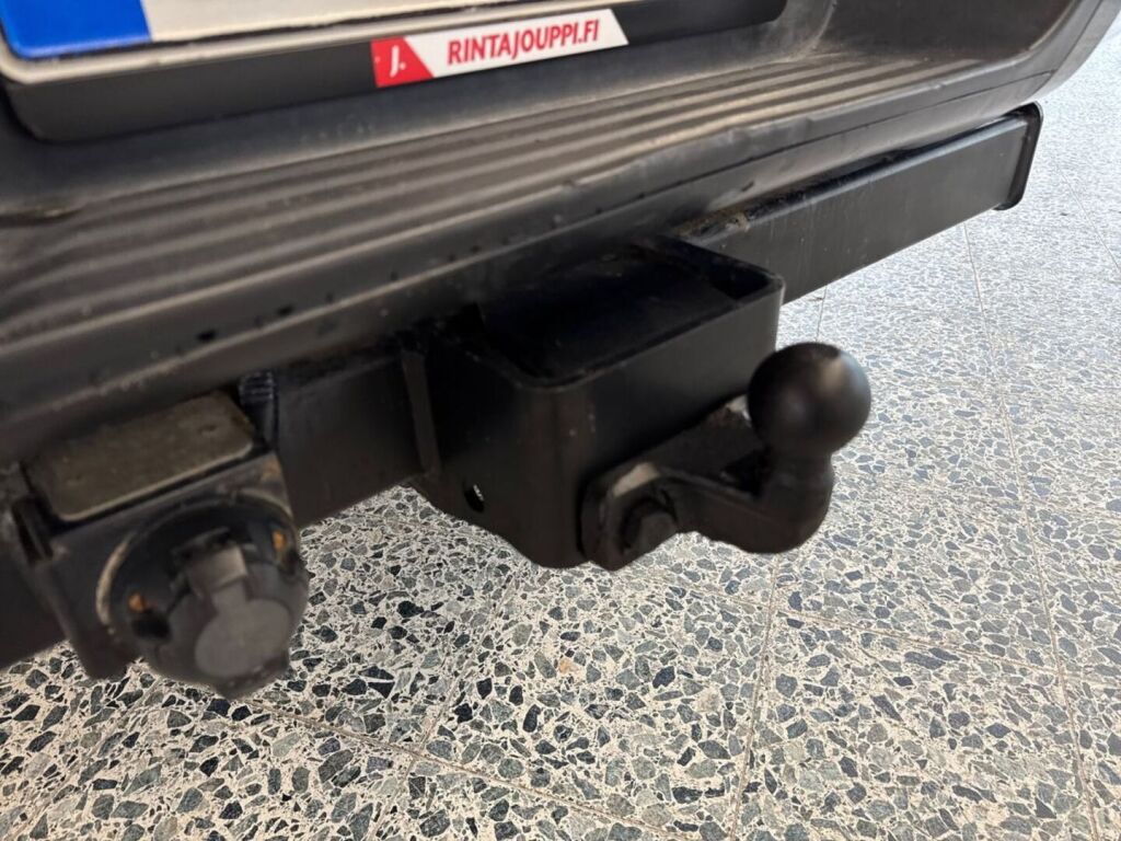Ford Ranger 2018 Agate Black