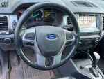Ford Ranger 2018 Agate Black