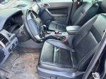 Ford Ranger 2018 Agate Black