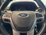 Ford Ranger 2018 Agate Black