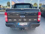 Ford Ranger 2018 Agate Black