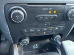 Ford Ranger 2018 Agate Black