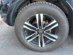 Ford Ranger 2018 Agate Black
