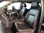 Ford Ranger 2018 Agate Black