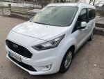 Ford Grand Tourneo Connect 2018 Valkoinen