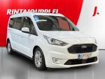 Ford Grand Tourneo Connect 2018 Valkoinen